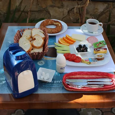 Lazer Hotel Antalya