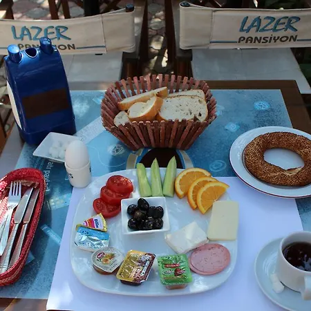 Lazer Hotel