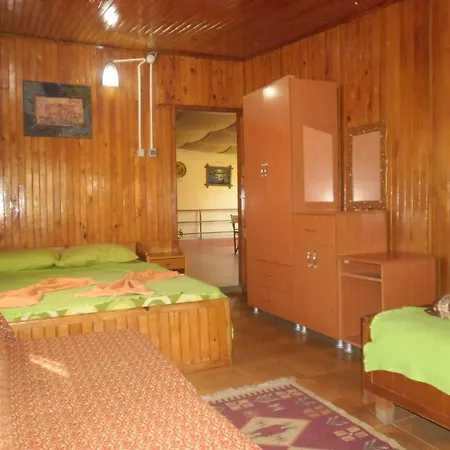 Hotel Lazer Antalya
