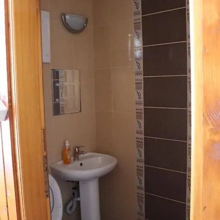 Lazer Szálloda Antalya